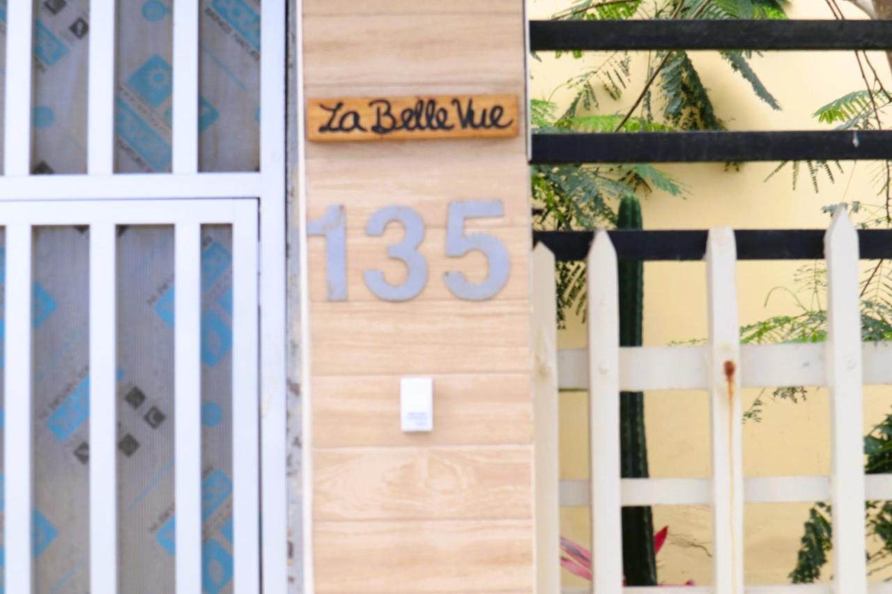 מלון לימה La Belle Vue מראה חיצוני תמונה